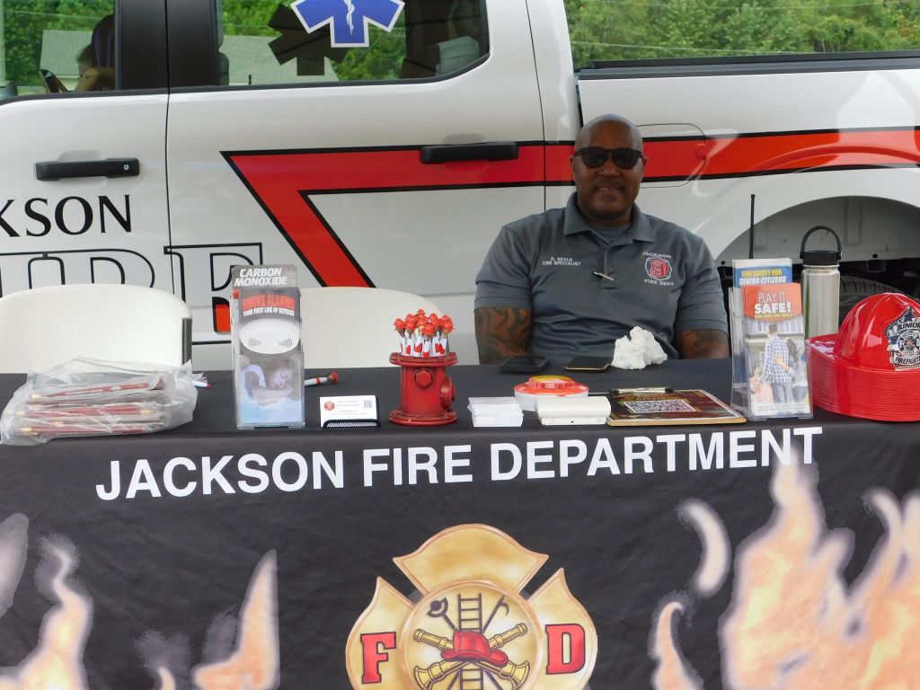 Community Outreach Day